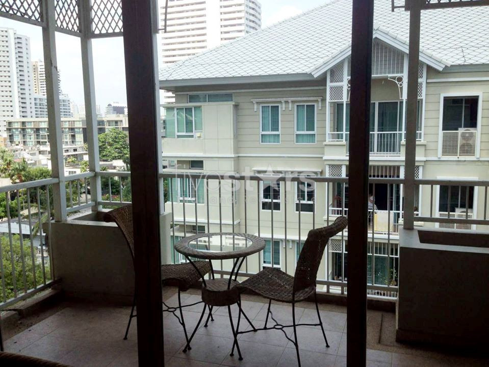 2 bedrooms condo for sale near BTS Phromphong, photo 7