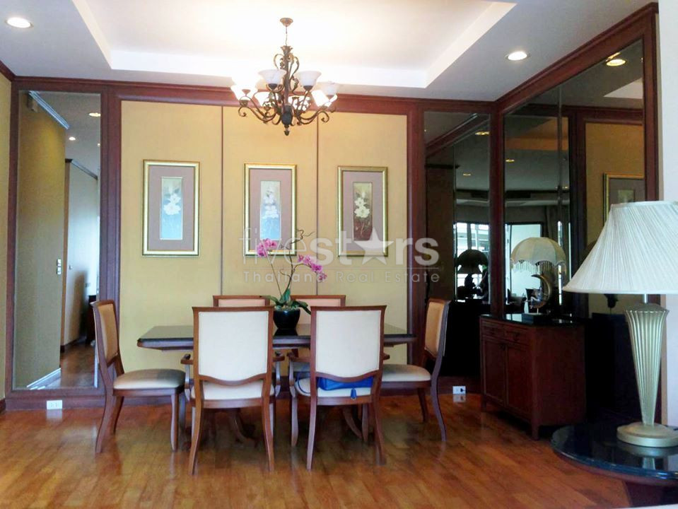 2 bedrooms condo for sale near BTS Phromphong, photo 2