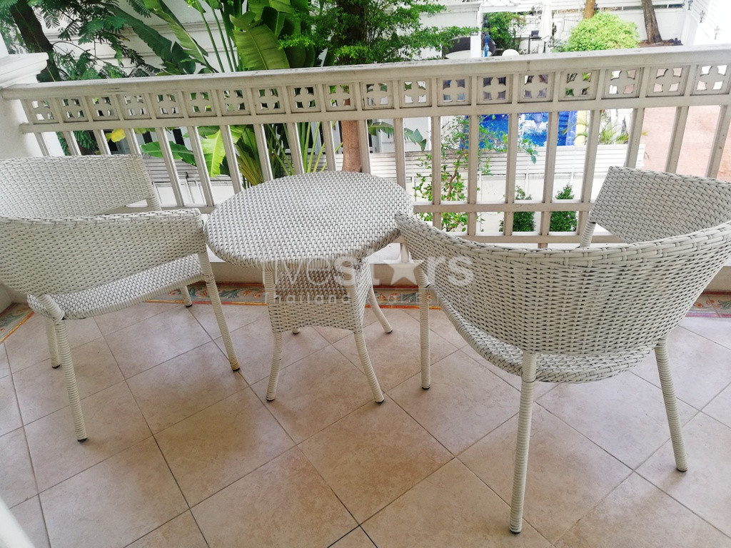 Maison de 4 chambres avec piscine à louer à Sukhumvit, quartier Phromphong, photo 21