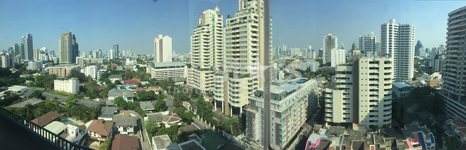 Modern condo 1 bedroom fro rent near BTS Phromphong, photo 6