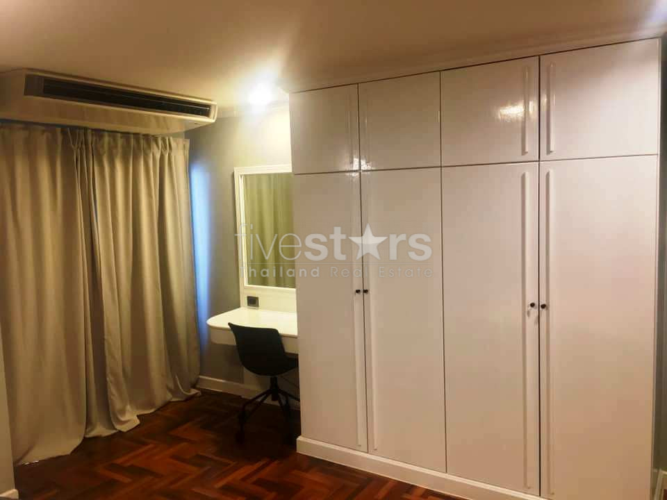 1 bedroom condo for rent in Sukhumvit, Phromphong area, photo 6