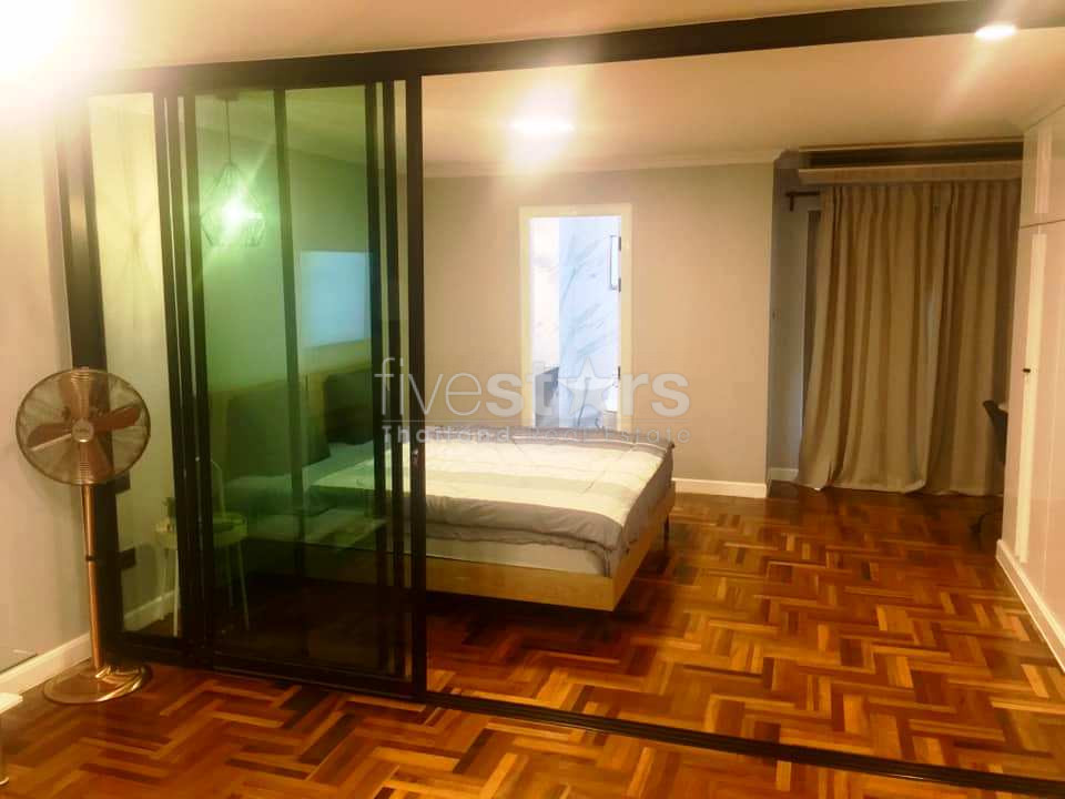 1 bedroom condo for rent in Sukhumvit, Phromphong area, photo 3