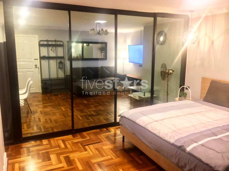 1 bedroom condo for rent in Sukhumvit, Phromphong area, photo 4