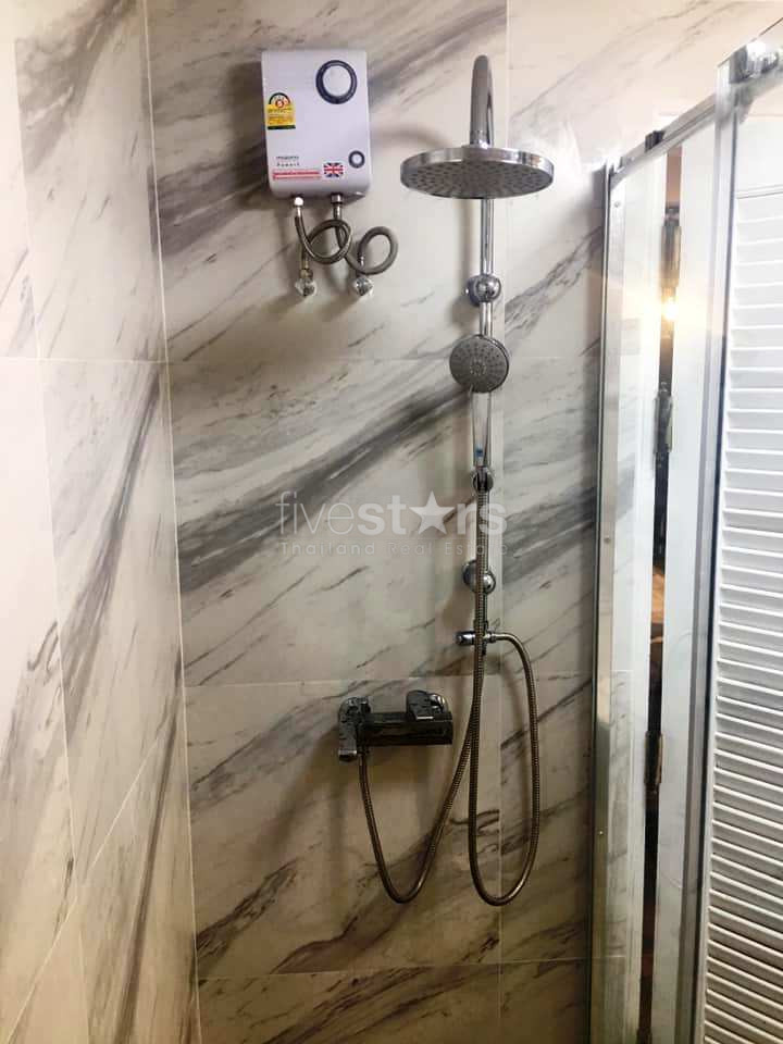 1 bedroom condo for rent in Sukhumvit, Phromphong area, photo 7