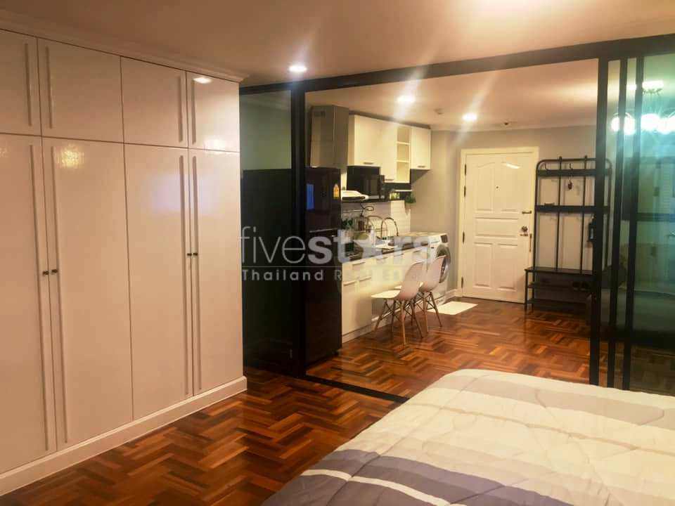 1 bedroom condo for rent in Sukhumvit, Phromphong area, photo 5
