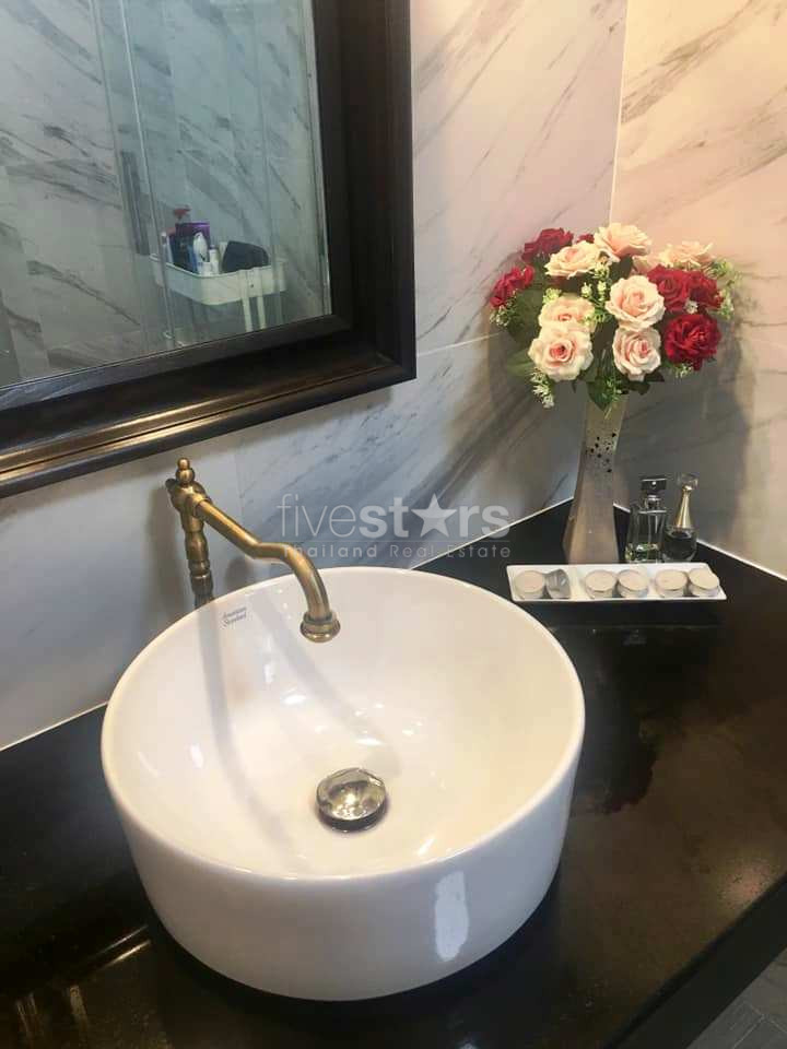 1 bedroom condo for rent in Sukhumvit, Phromphong area, photo 10
