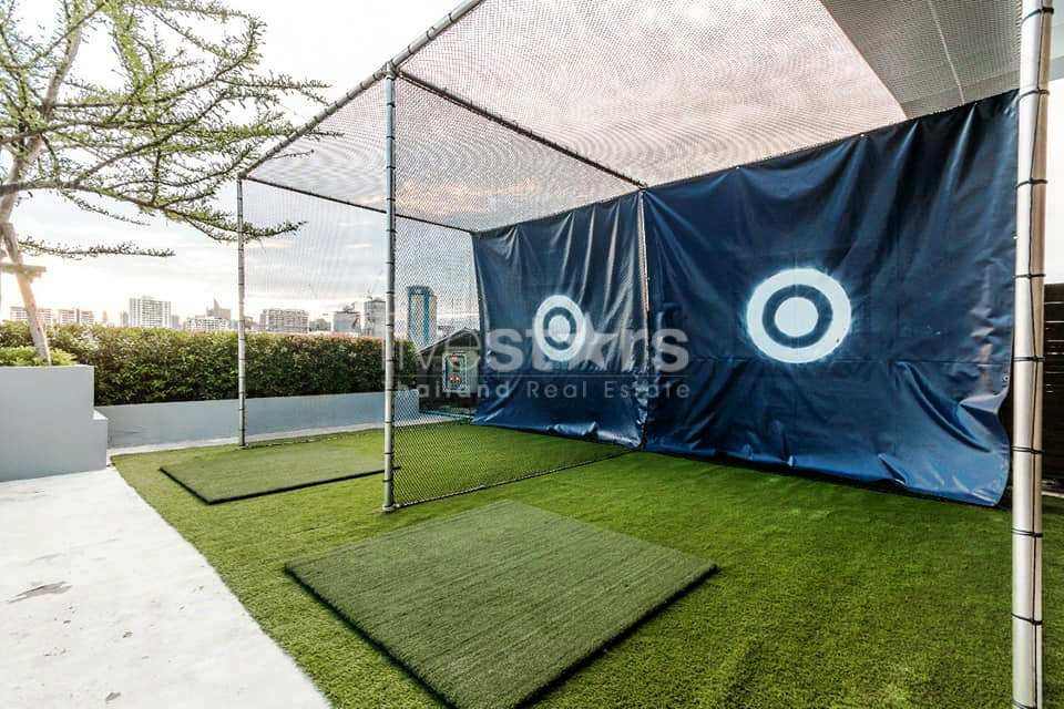 Modern 2 bedrooms apartment for rent in Sukhumvit, Thonglor area, photo 8