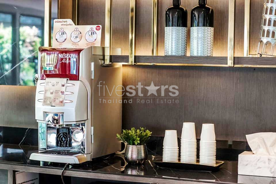 Modern 2 bedrooms apartment for rent in Sukhumvit, Thonglor area, photo 7