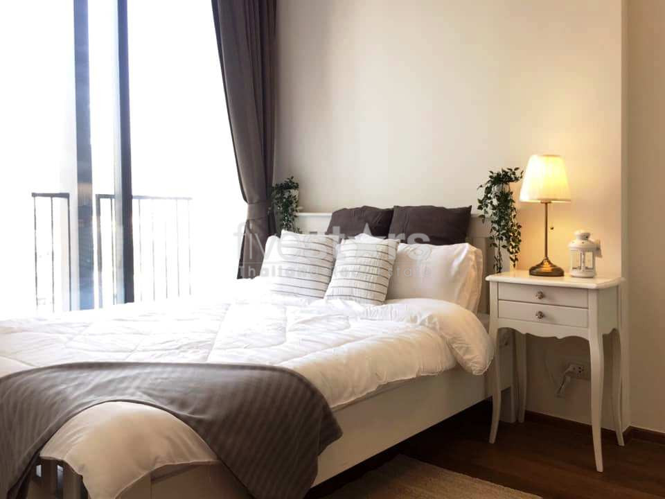Modern 1 bedroom condo for rent in Sukhumvit, Phormphong area, photo 5