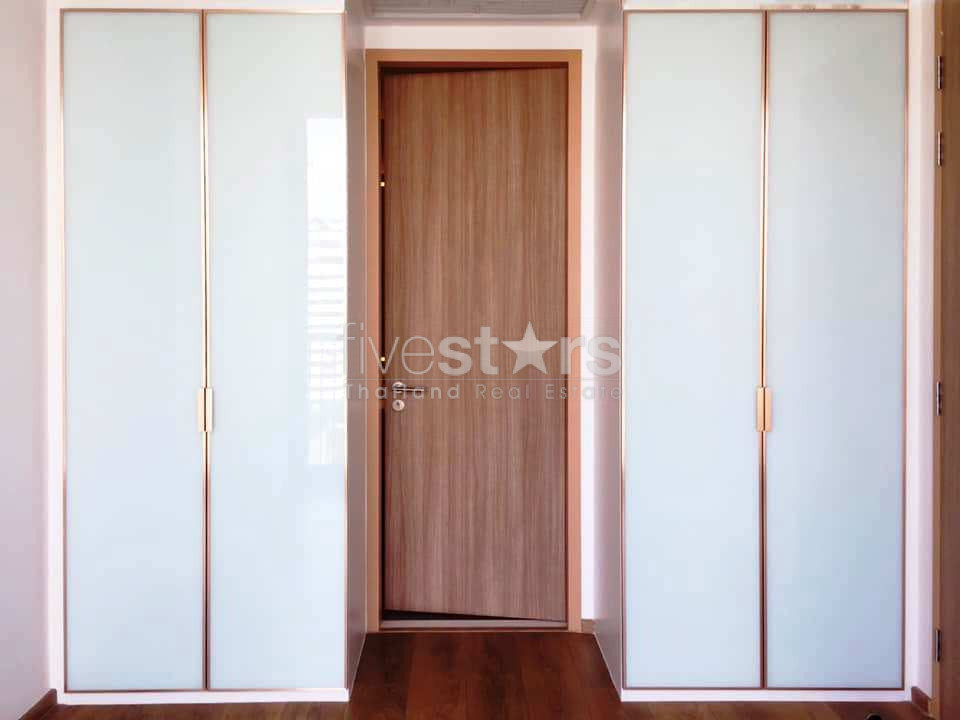 Modern 1 bedroom condo for rent in Sukhumvit, Phormphong area, photo 6
