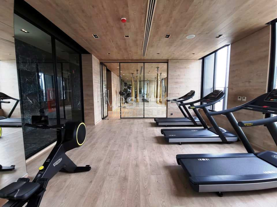 Modern 1 bedroom condo for rent in Sukhumvit, Phormphong area, photo 11
