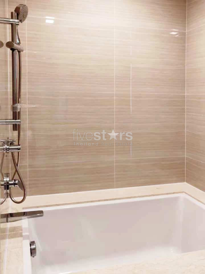 Modern 1 bedroom condo for rent in Sukhumvit, Phormphong area, photo 7