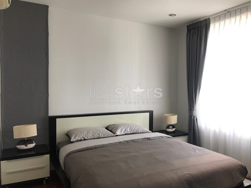 Appartement d'une chambre à louer près du BTS Phrompong, photo 4