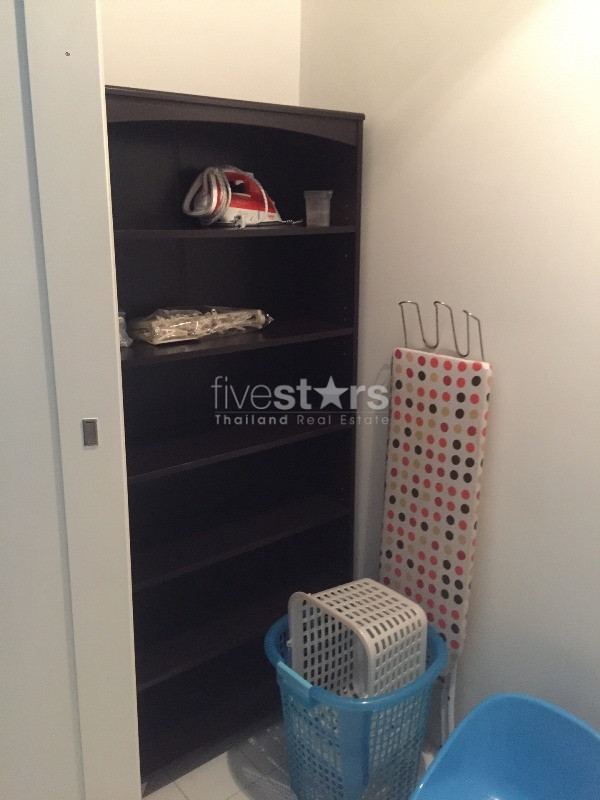 Appartement d'une chambre à louer près du BTS Phrompong, photo 7