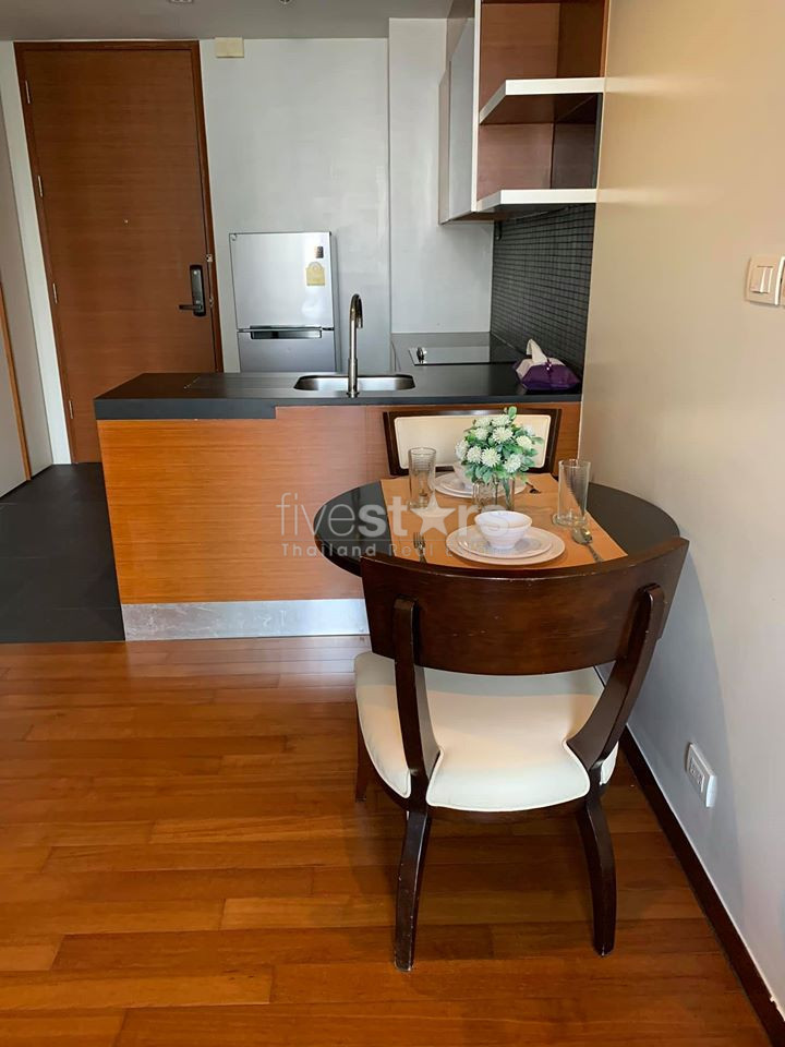 2 bedrooms condo for rent close to BTS Thonglor, photo 4