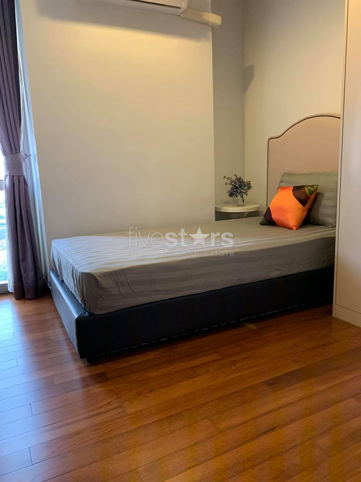 2 bedrooms condo for rent close to BTS Thonglor, photo 6
