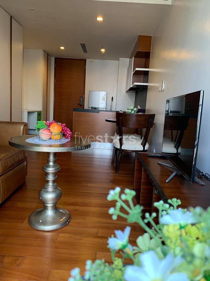 2 bedrooms condo for rent close to BTS Thonglor, photo 5