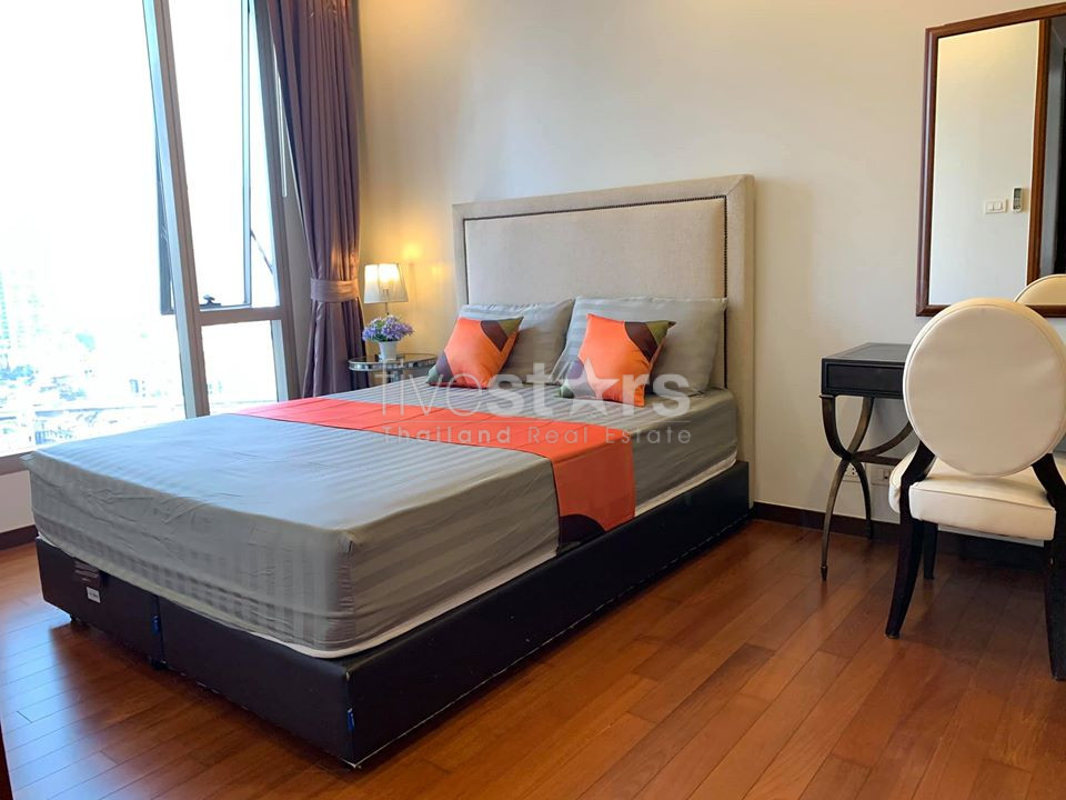 2 bedrooms condo for rent close to BTS Thonglor, photo 7