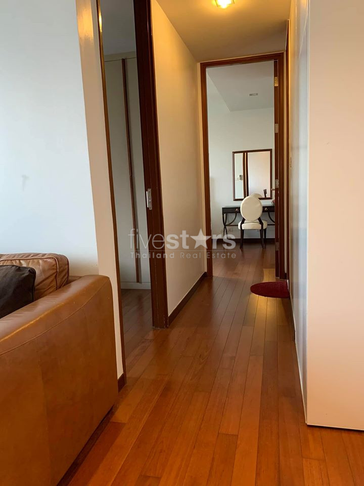 2 bedrooms condo for rent close to BTS Thonglor, photo 9