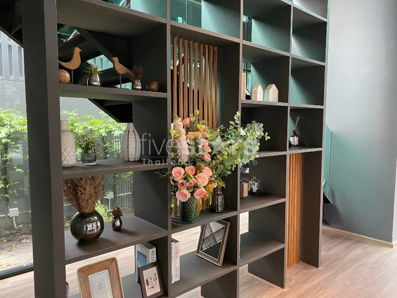 1 bedroom condo for rent in Phrompong, photo 5