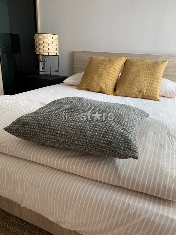 1 bedroom condo for rent in Phrompong, photo 2