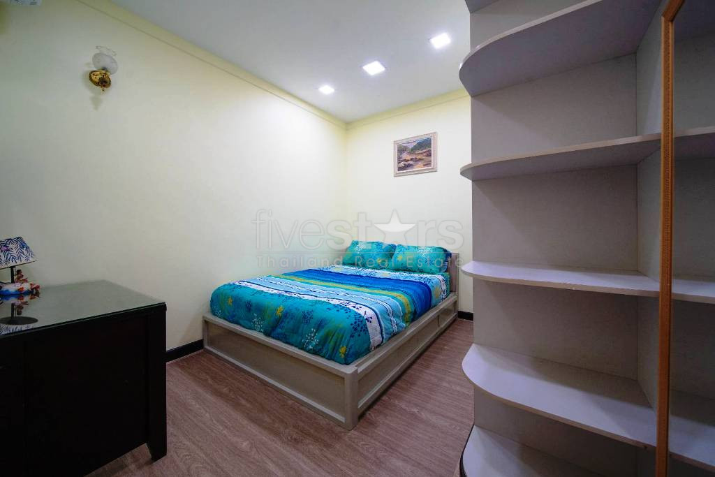 Newly renovated 3 bedrooms condo for rent in Sukhumvit near BTS Phromphong and Thonglor, photo 11