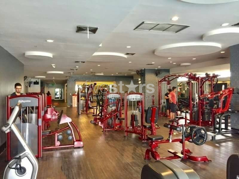 Newly renovated 3 bedrooms condo for rent in Sukhumvit near BTS Phromphong and Thonglor, photo 17