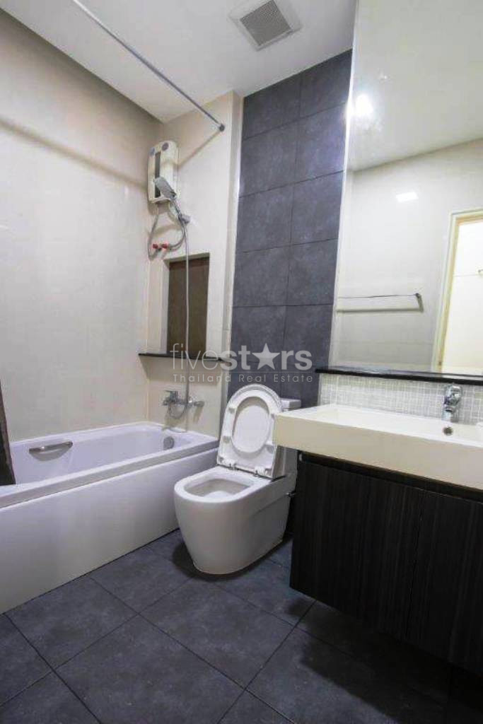 Newly renovated 3 bedrooms condo for rent in Sukhumvit near BTS Phromphong and Thonglor, photo 14