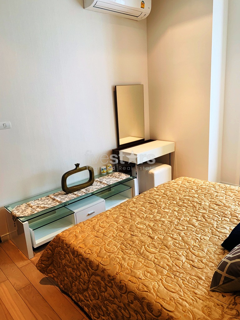 Modern 1 bedroom condo for rent near BTS Thonglor, photo 6