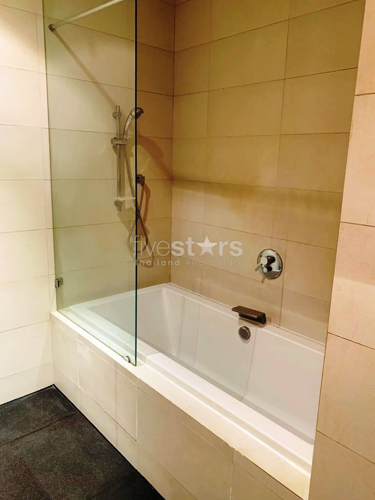 Modern 1 bedroom condo for rent near BTS Thonglor, photo 8