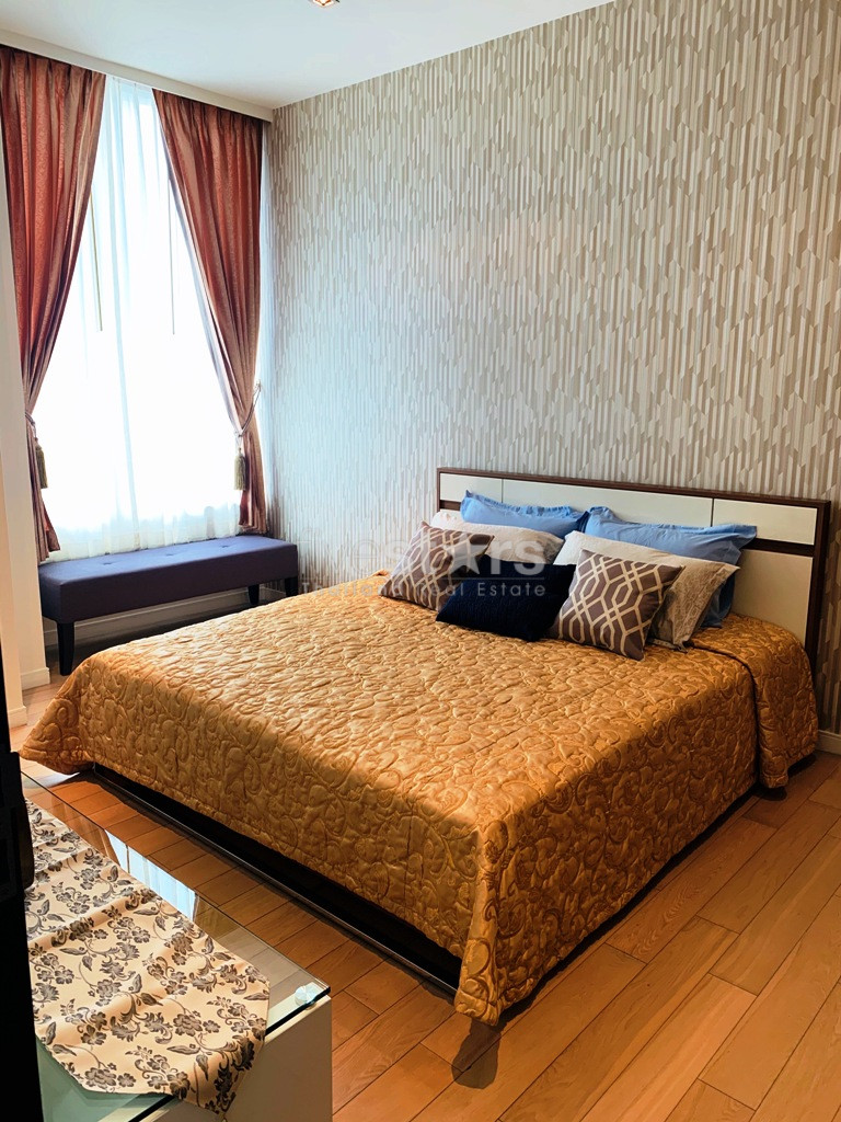 Modern 1 bedroom condo for rent near BTS Thonglor, photo 5