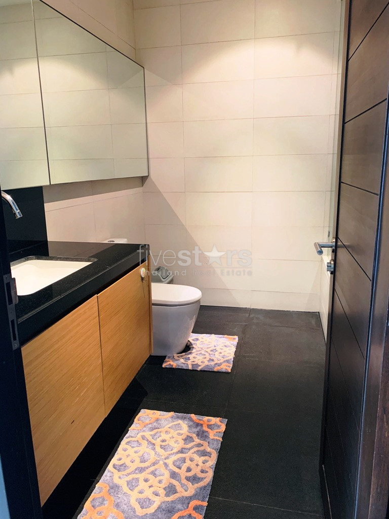 Modern 1 bedroom condo for rent near BTS Thonglor, photo 9
