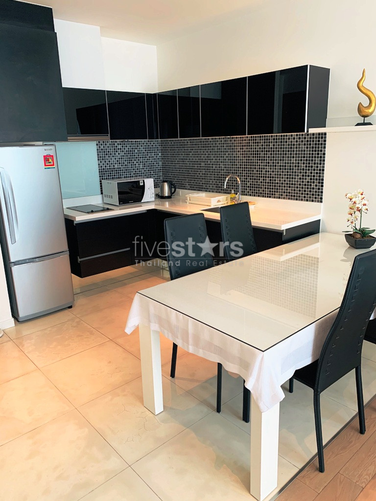 Modern 1 bedroom condo for rent near BTS Thonglor, photo 4