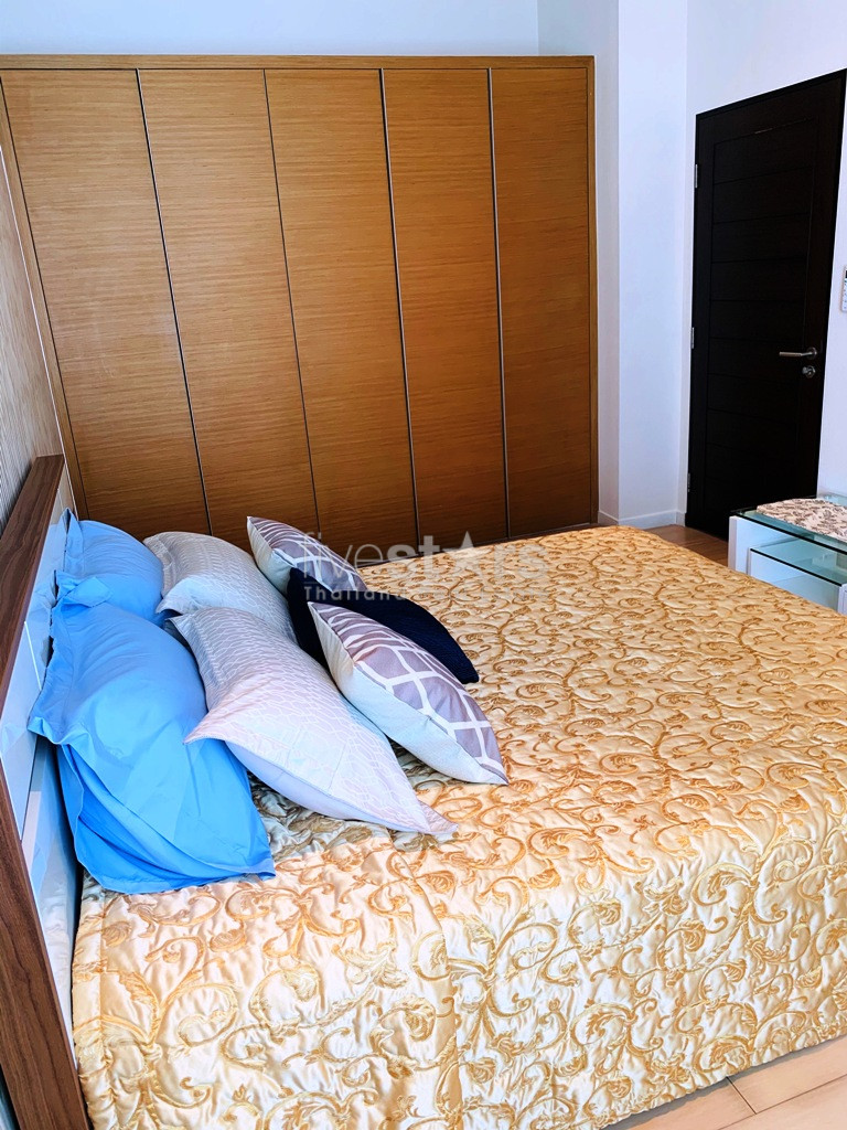 Modern 1 bedroom condo for rent near BTS Thonglor, photo 7