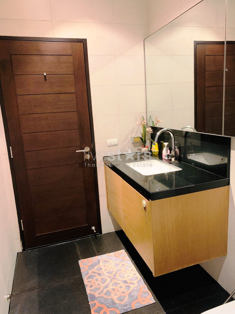 Modern 1 bedroom condo for rent near BTS Thonglor, photo 10