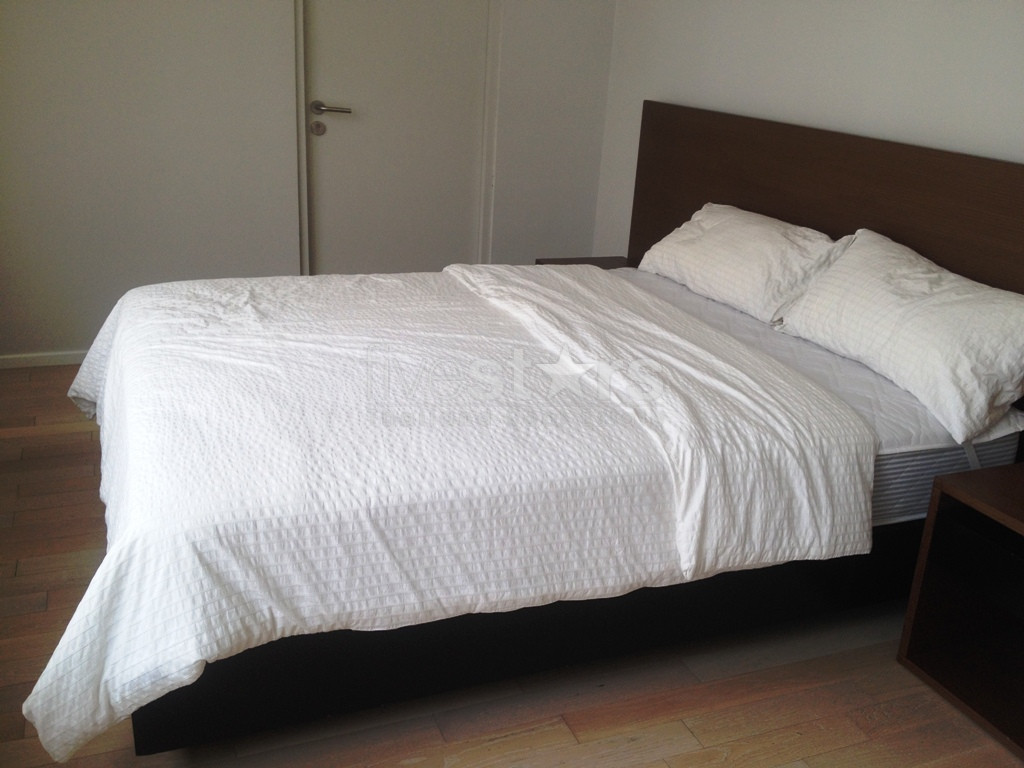 Large 1 bedroom apartment for rent in Thonglor area, photo 4