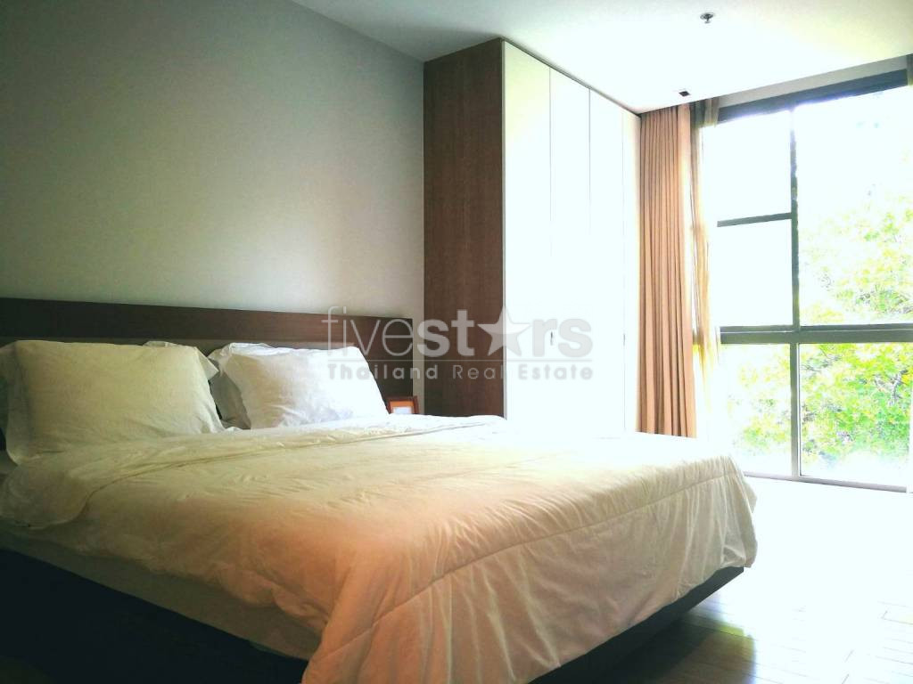 Large 1 bedroom apartment for rent in Thonglor area, photo 5