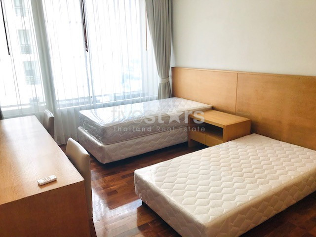 3 bedroom apartment for rent on Phromphong, photo 5