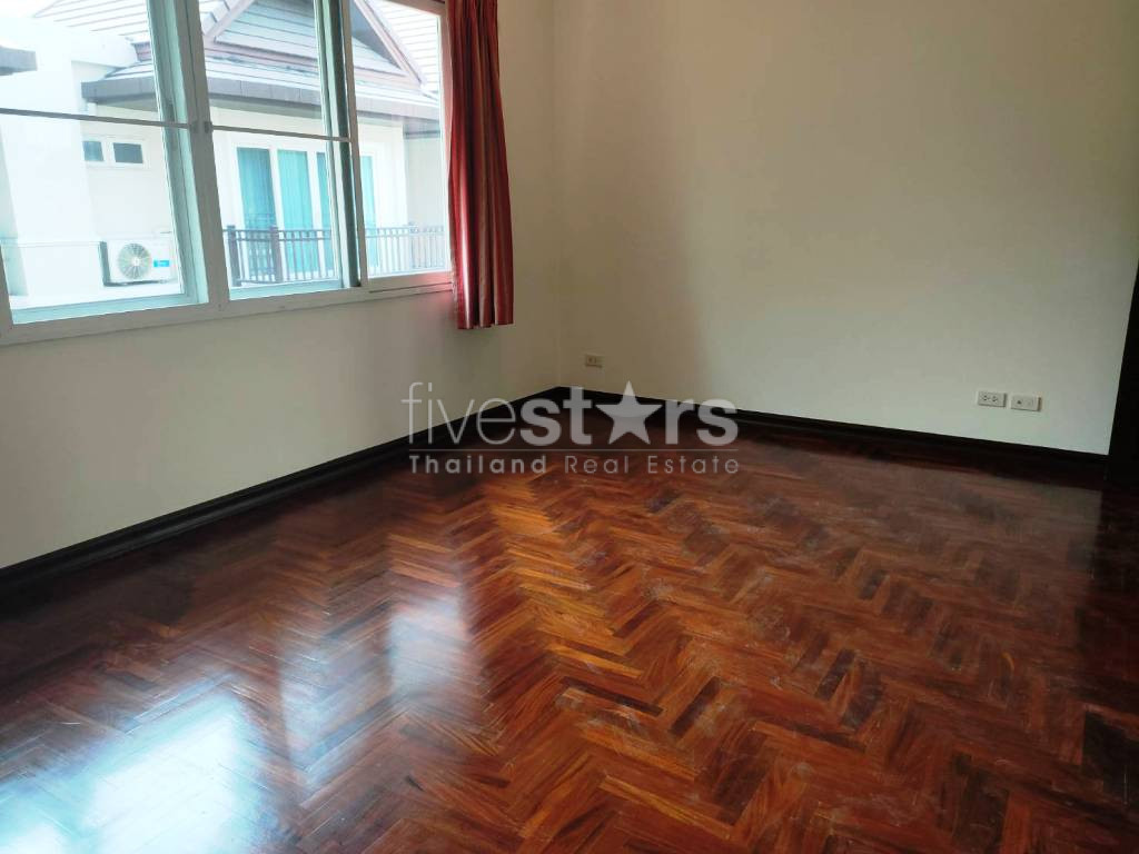 Maison avec piscine privée 4 chambres à louer proche BTS Thonglor, photo 8