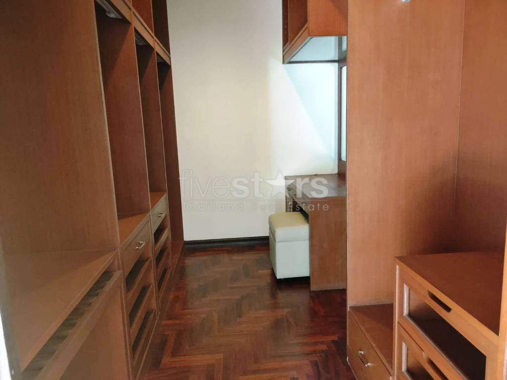 Maison avec piscine privée 4 chambres à louer proche BTS Thonglor, photo 13