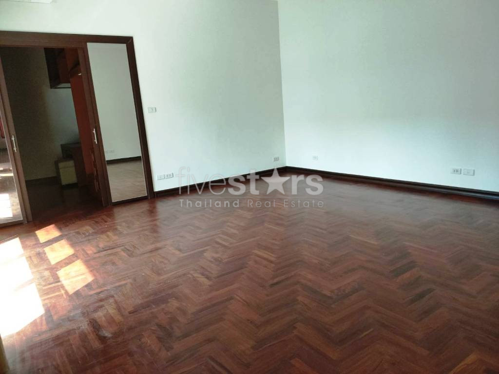 Maison avec piscine privée 4 chambres à louer proche BTS Thonglor, photo 6