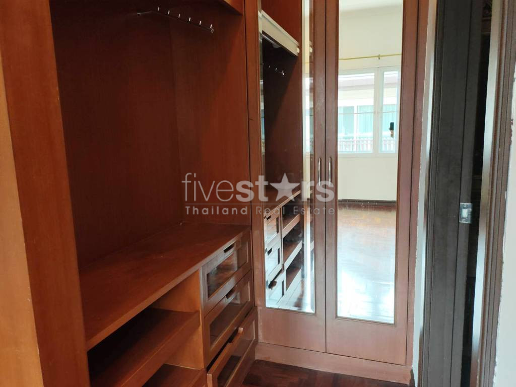 Maison avec piscine privée 4 chambres à louer proche BTS Thonglor, photo 12
