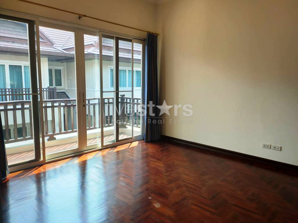 Maison avec piscine privée 4 chambres à louer proche BTS Thonglor, photo 9