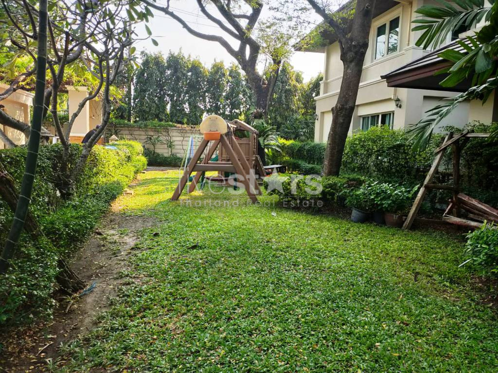 Maison avec piscine privée 4 chambres à louer proche BTS Thonglor, photo 21