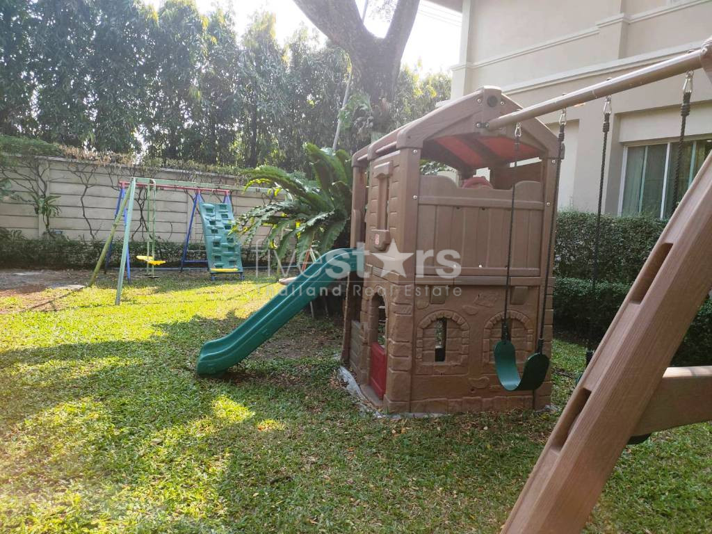 Maison avec piscine privée 4 chambres à louer proche BTS Thonglor, photo 22