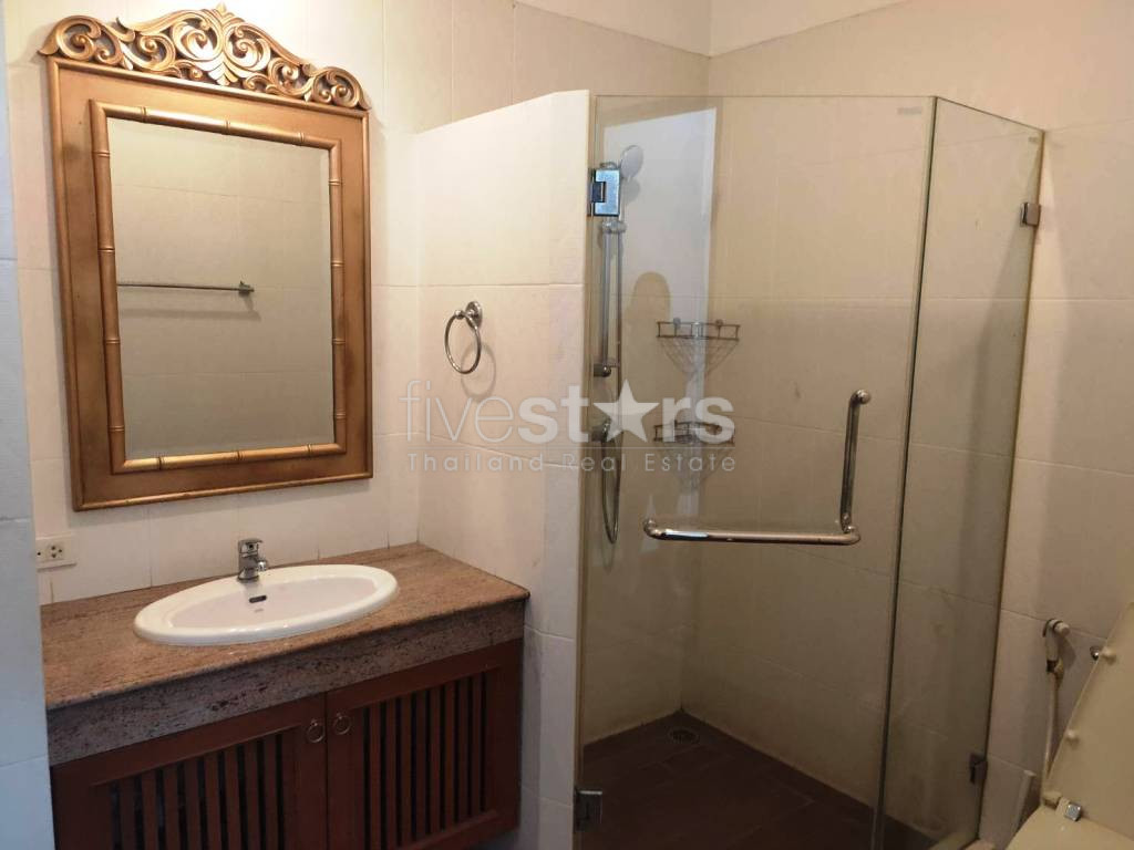 Maison avec piscine privée 4 chambres à louer proche BTS Thonglor, photo 15