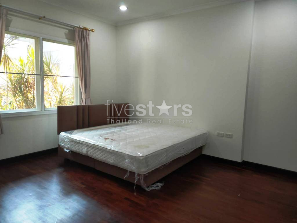 Maison avec piscine privée 4 chambres à louer proche BTS Thonglor, photo 7