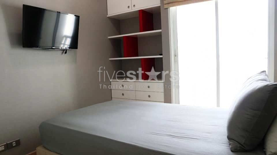 2 bedrooms condo for sale in Sukhumvit near BTS Thonglor, photo 4