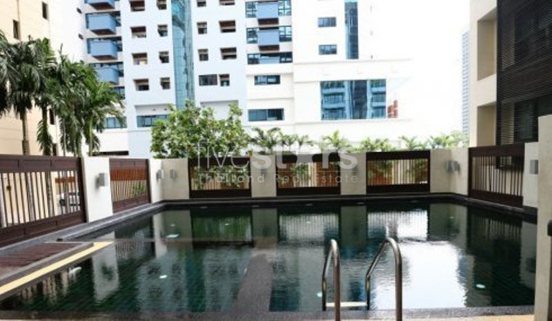 2 bedrooms condo for sale in Sukhumvit near BTS Thonglor, photo 8
