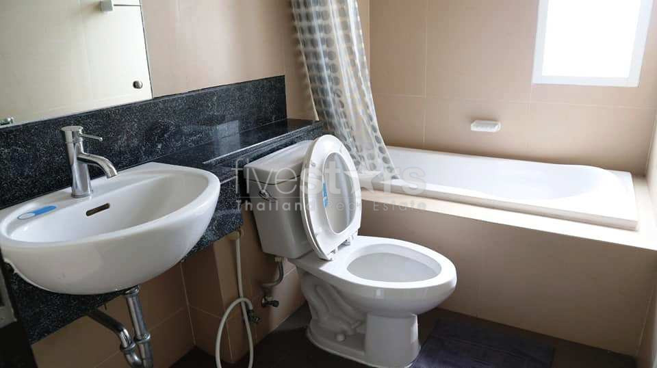 2 bedrooms condo for sale in Sukhumvit near BTS Thonglor, photo 5